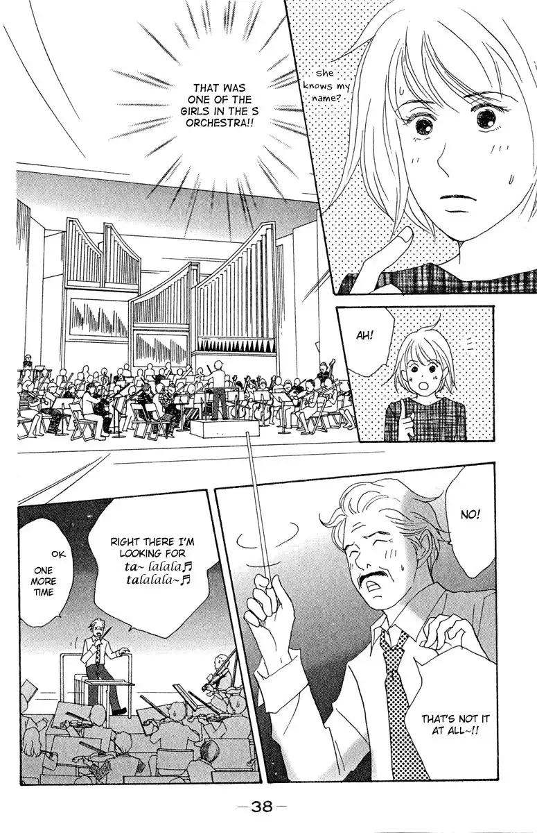 Nodame Cantabile Chapter 14 6